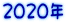 2020年